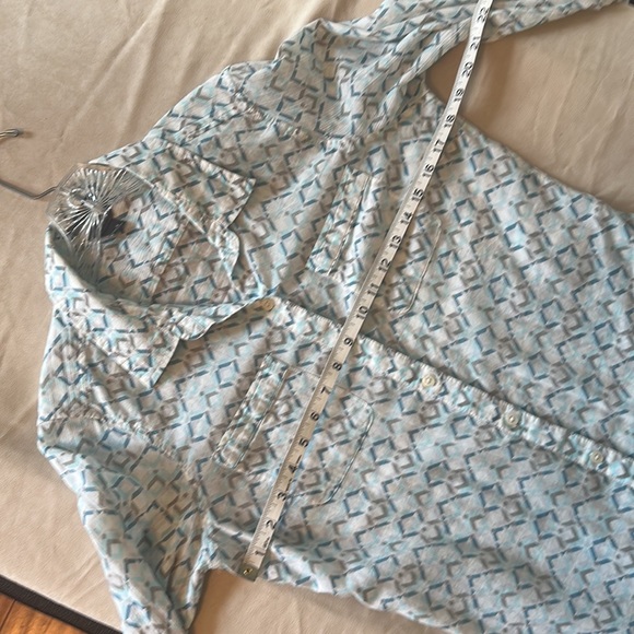 Button Down Shirt - Picture 7 of 10